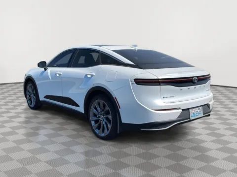 More photos of 2024 Toyota Crown Limited at Toyota of Yakima, WA
