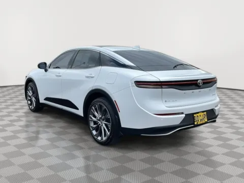 More photos of 2024 Toyota Crown Limited at Toyota of Yakima, WA