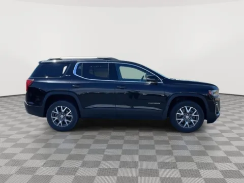 Photos of 2023 GMC Acadia SLT for sale in Union Gap, WA at Toyota of Yakima