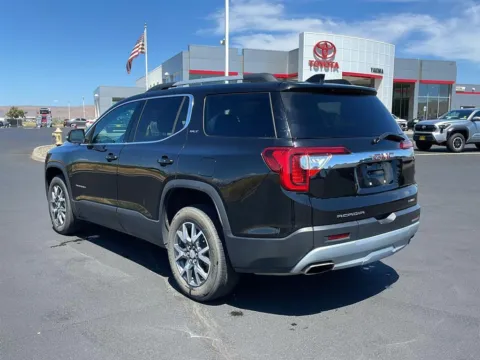More photos of 2023 GMC Acadia SLT at Toyota of Yakima, WA