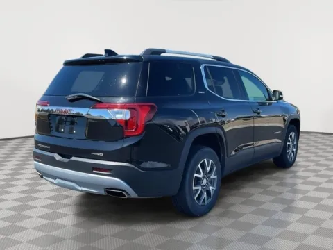 Another view of 2023 GMC Acadia SLT for sale in Union Gap, WA at Toyota of Yakima