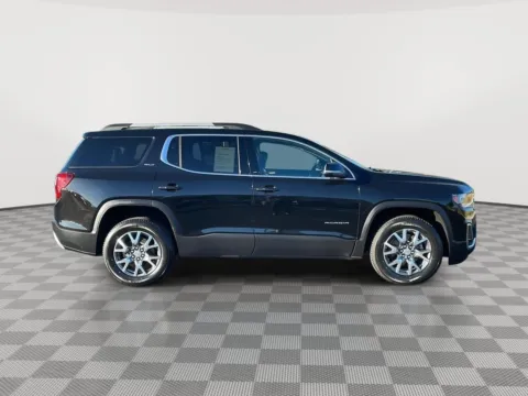 Photos of 2023 GMC Acadia SLT for sale in Union Gap, WA at Toyota of Yakima