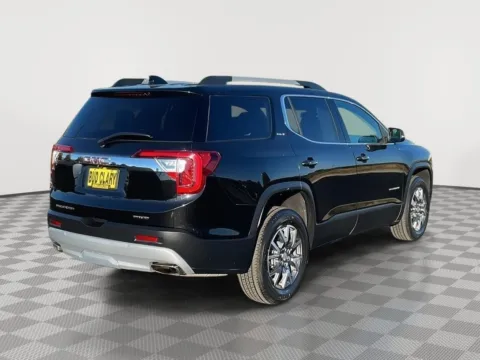 Another view of 2023 GMC Acadia SLT for sale in Union Gap, WA at Toyota of Yakima