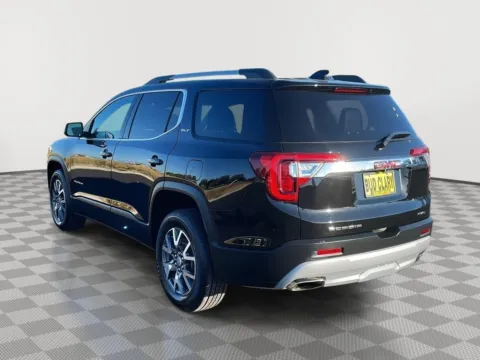 More photos of 2023 GMC Acadia SLT at Toyota of Yakima, WA