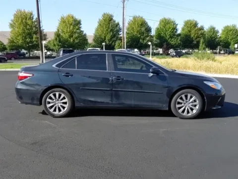Photos of 2016 Toyota Camry XSE for sale in Union Gap, WA at Toyota of Yakima