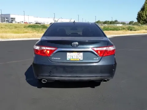 More photos of 2016 Toyota Camry XSE at Toyota of Yakima, WA