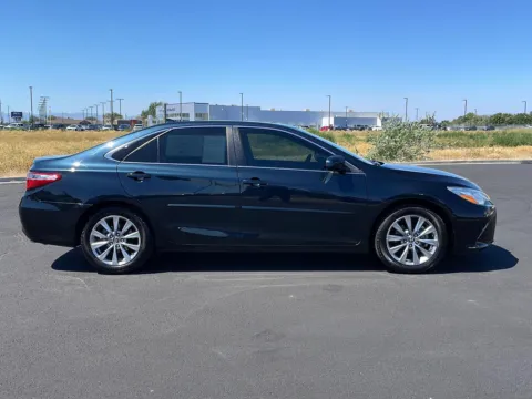 Photos of 2016 Toyota Camry XSE for sale in Union Gap, WA at Toyota of Yakima