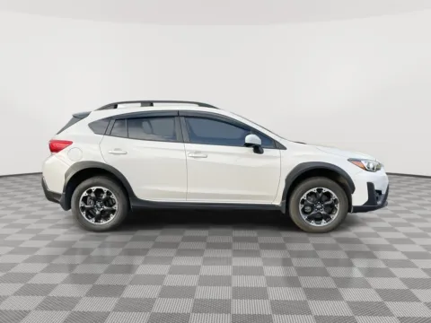 Photos of 2023 Subaru Crosstrek Premium for sale in Union Gap, WA at Toyota of Yakima