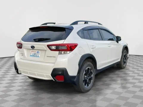 Another view of 2023 Subaru Crosstrek Premium for sale in Union Gap, WA at Toyota of Yakima