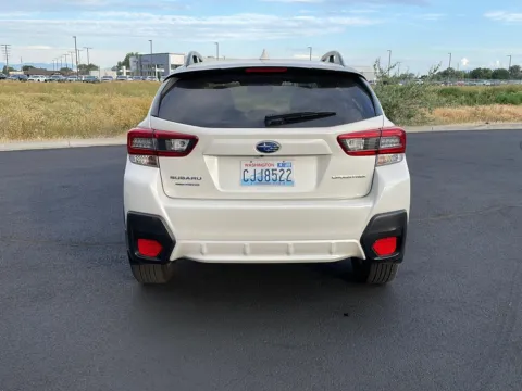 More photos of 2023 Subaru Crosstrek Premium at Toyota of Yakima, WA