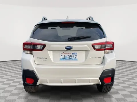 More photos of 2023 Subaru Crosstrek Premium at Toyota of Yakima, WA