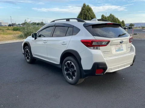 More photos of 2023 Subaru Crosstrek Premium at Toyota of Yakima, WA
