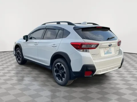 More photos of 2023 Subaru Crosstrek Premium at Toyota of Yakima, WA