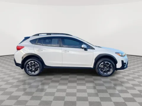 Photos of 2023 Subaru Crosstrek Premium for sale in Union Gap, WA at Toyota of Yakima