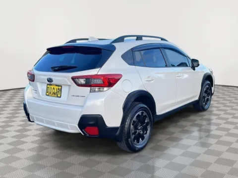 Another view of 2023 Subaru Crosstrek Premium for sale in Union Gap, WA at Toyota of Yakima