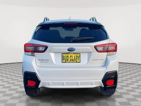 More photos of 2023 Subaru Crosstrek Premium at Toyota of Yakima, WA