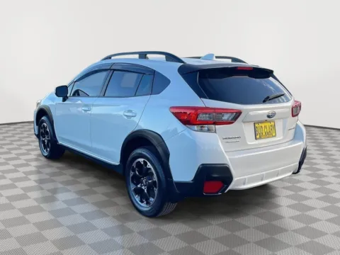 More photos of 2023 Subaru Crosstrek Premium at Toyota of Yakima, WA