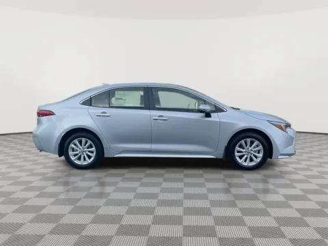 Photos of 2025 Toyota Corolla Hybrid XLE for sale in Union Gap, WA at Toyota of Yakima