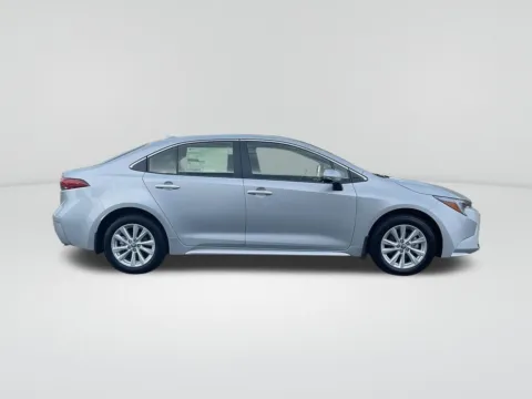 Photos of 2025 Toyota Corolla Hybrid XLE for sale in Union Gap, WA at Toyota of Yakima