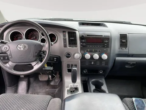 Photos of 2013 Toyota Tundra 4WD Truck Grade for sale in Union Gap, WA at Toyota of Yakima
