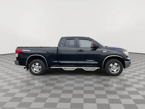 Another view of 2013 Toyota Tundra 4WD Truck Grade for sale in Union Gap, WA at Toyota of Yakima