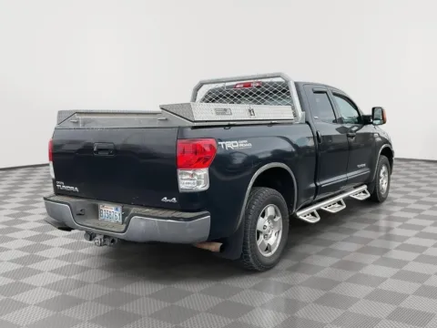 More photos of 2013 Toyota Tundra 4WD Truck Grade at Toyota of Yakima, WA