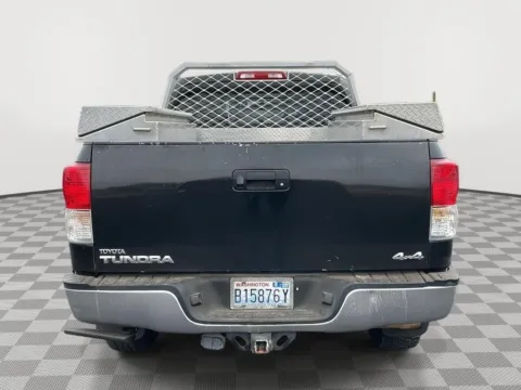 More photos of 2013 Toyota Tundra 4WD Truck Grade at Toyota of Yakima, WA