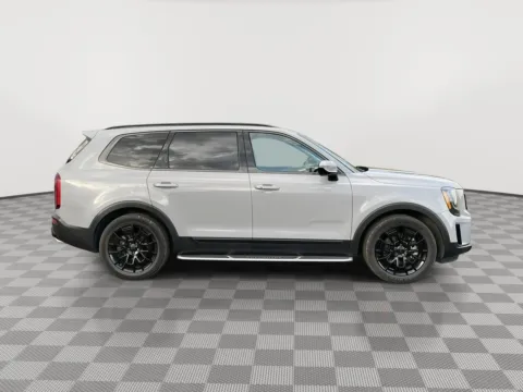 Photos of 2021 Kia Telluride SX for sale in Union Gap, WA at Toyota of Yakima