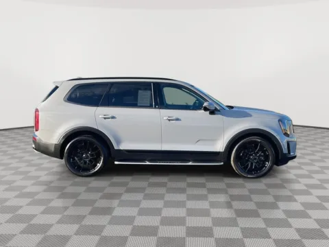 Photos of 2021 Kia Telluride SX for sale in Union Gap, WA at Toyota of Yakima