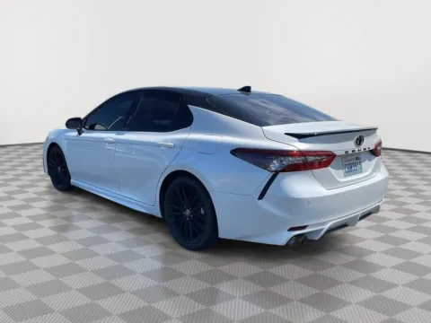 More photos of 2023 Toyota Camry XSE V6 at Toyota of Yakima, WA