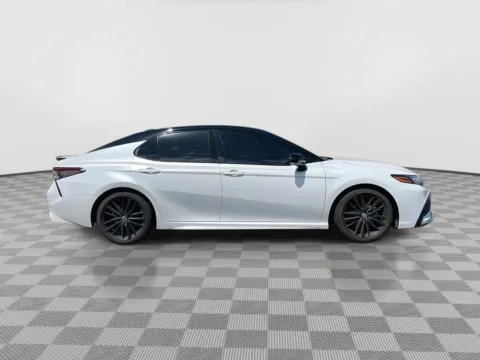 Photos of 2023 Toyota Camry XSE V6 for sale in Union Gap, WA at Toyota of Yakima