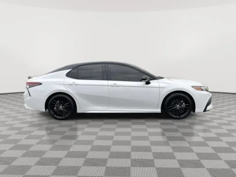 Photos of 2023 Toyota Camry XSE V6 for sale in Union Gap, WA at Toyota of Yakima