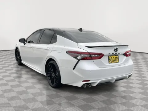 More photos of 2023 Toyota Camry XSE V6 at Toyota of Yakima, WA