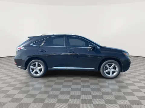 Photos of 2011 Lexus RX 350 for sale in Union Gap, WA at Toyota of Yakima