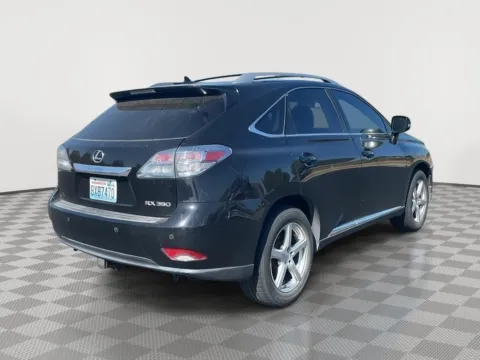 Another view of 2011 Lexus RX 350 for sale in Union Gap, WA at Toyota of Yakima
