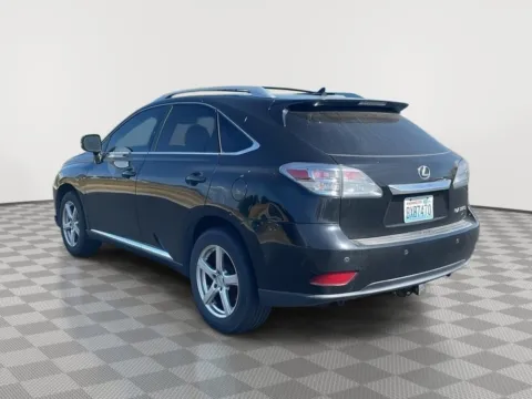 More photos of 2011 Lexus RX 350 at Toyota of Yakima, WA