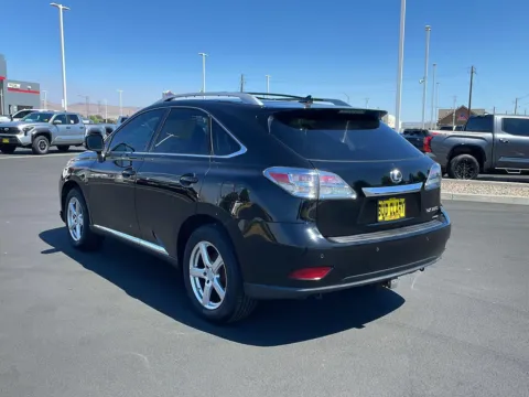More photos of 2011 Lexus RX 350 at Toyota of Yakima, WA