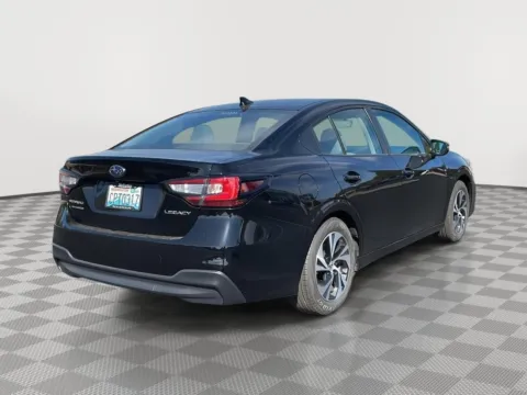 Another view of 2025 Subaru Legacy Premium for sale in Union Gap, WA at Toyota of Yakima