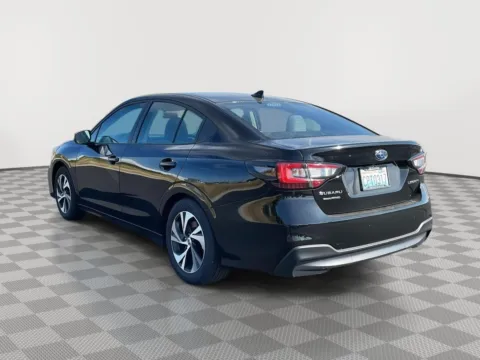 More photos of 2025 Subaru Legacy Premium at Toyota of Yakima, WA