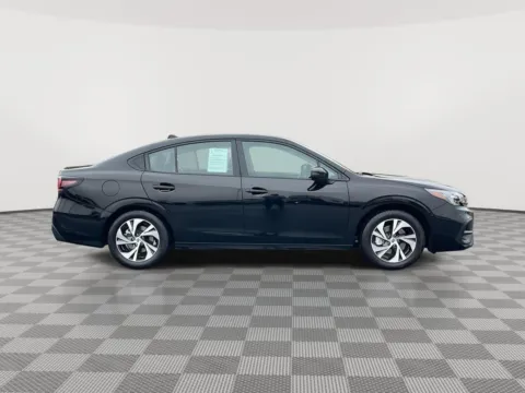 Photos of 2025 Subaru Legacy Premium for sale in Union Gap, WA at Toyota of Yakima