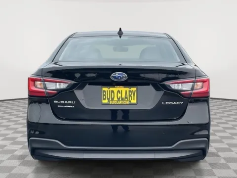 More photos of 2025 Subaru Legacy Premium at Toyota of Yakima, WA