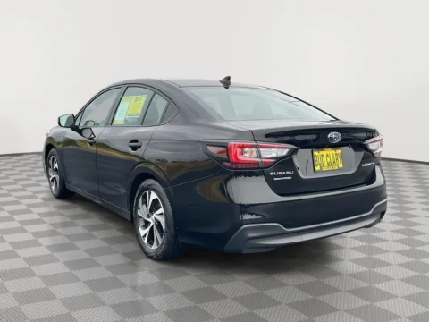 More photos of 2025 Subaru Legacy Premium at Toyota of Yakima, WA