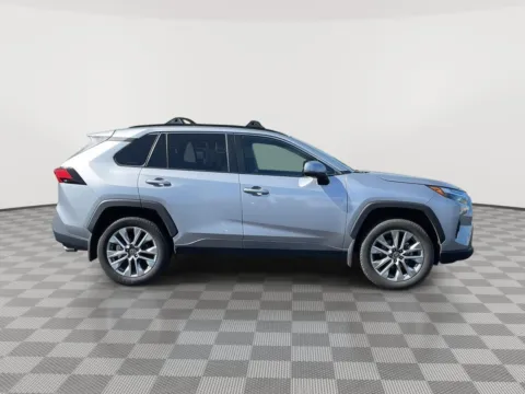 Photos of 2023 Toyota RAV4 XLE Premium for sale in Union Gap, WA at Toyota of Yakima