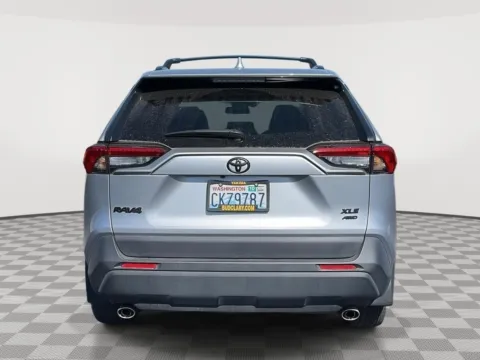 More photos of 2023 Toyota RAV4 XLE Premium at Toyota of Yakima, WA