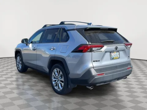 More photos of 2023 Toyota RAV4 XLE Premium at Toyota of Yakima, WA