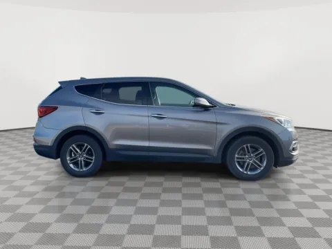 Photos of 2017 Hyundai Santa Fe Sport 2.4L for sale in Union Gap, WA at Toyota of Yakima