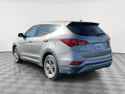 More photos of 2017 Hyundai Santa Fe Sport 2.4L at Toyota of Yakima, WA