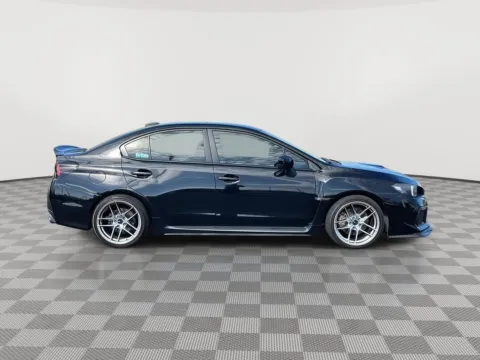 Photos of 2018 Subaru WRX for sale in Union Gap, WA at Toyota of Yakima