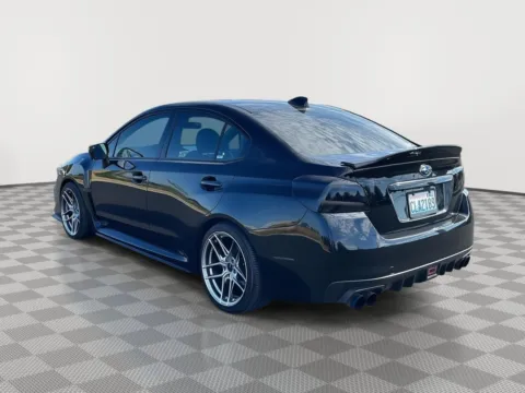More photos of 2018 Subaru WRX at Toyota of Yakima, WA