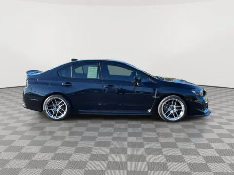 Photos of 2018 Subaru WRX for sale in Union Gap, WA at Toyota of Yakima